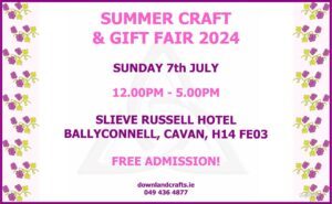 Summer Craft&Gifts Fair