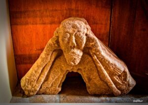 Tomregan Stone