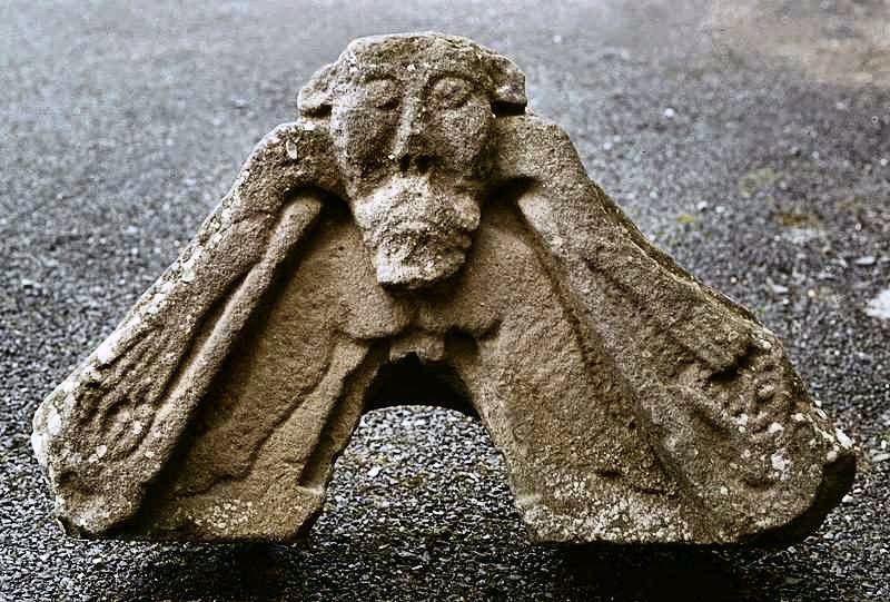 Tomregan Stone