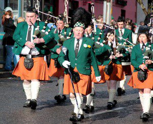 St. Patrick’s Day 2014