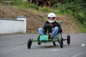 Soap Box Race 2013