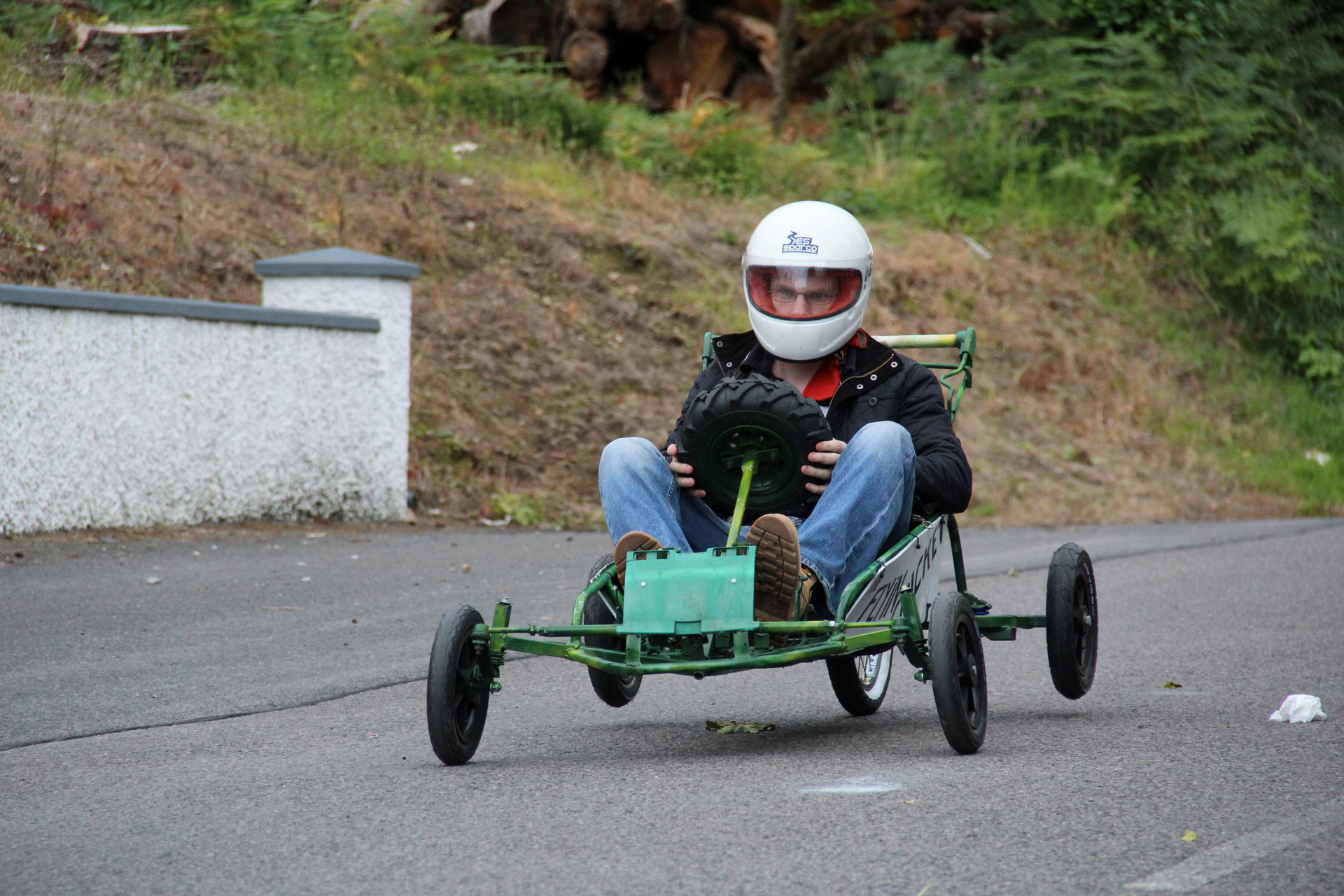 Soap Box Race 2013