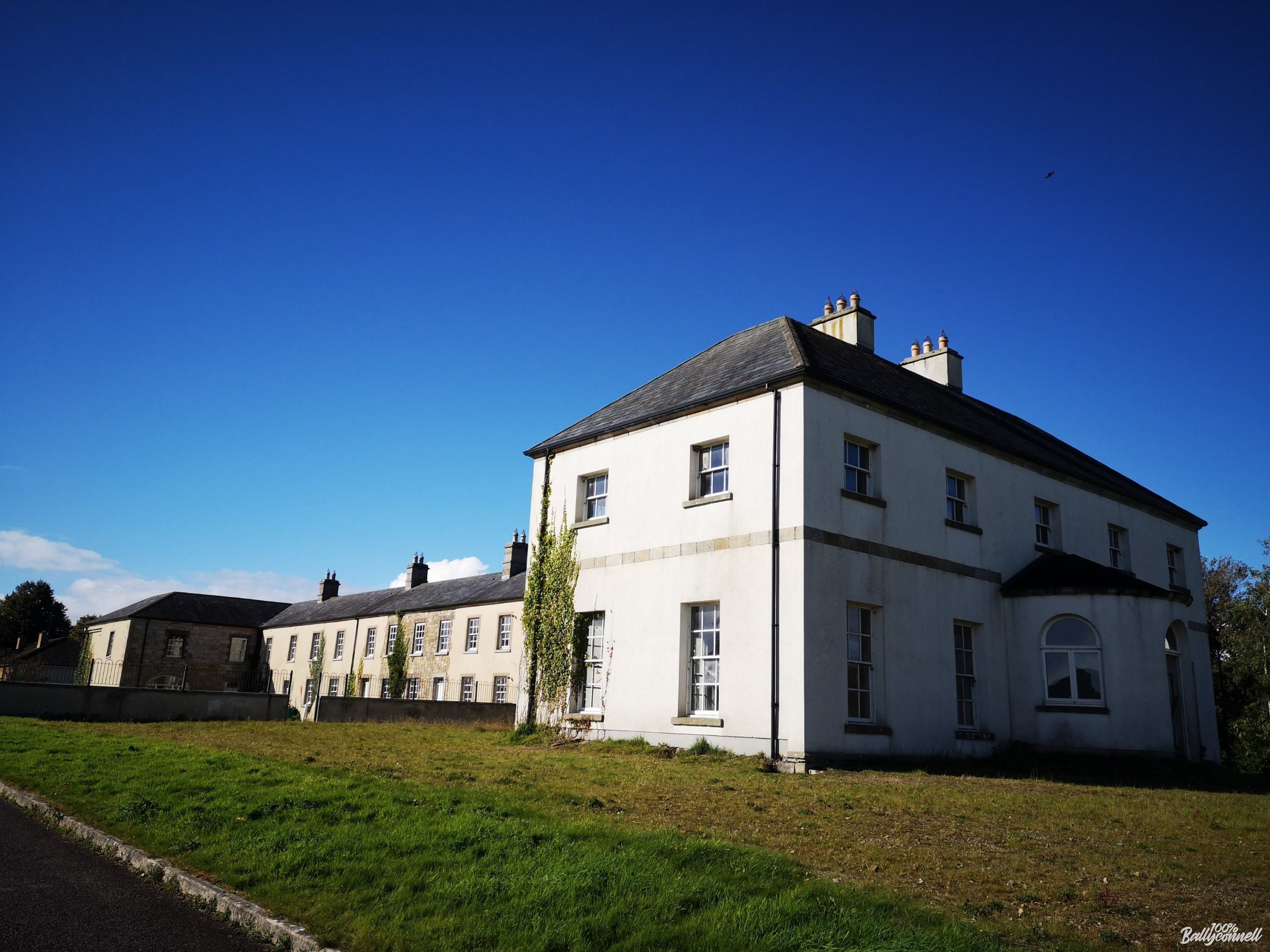 Ballyconnell House & Estate