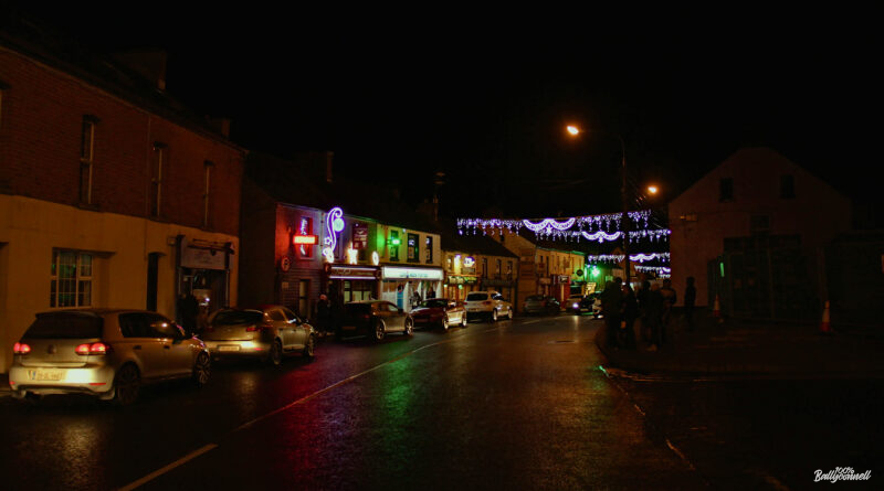 Christmas Lights