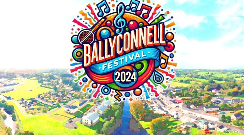 Ballyconnell Festival 2024