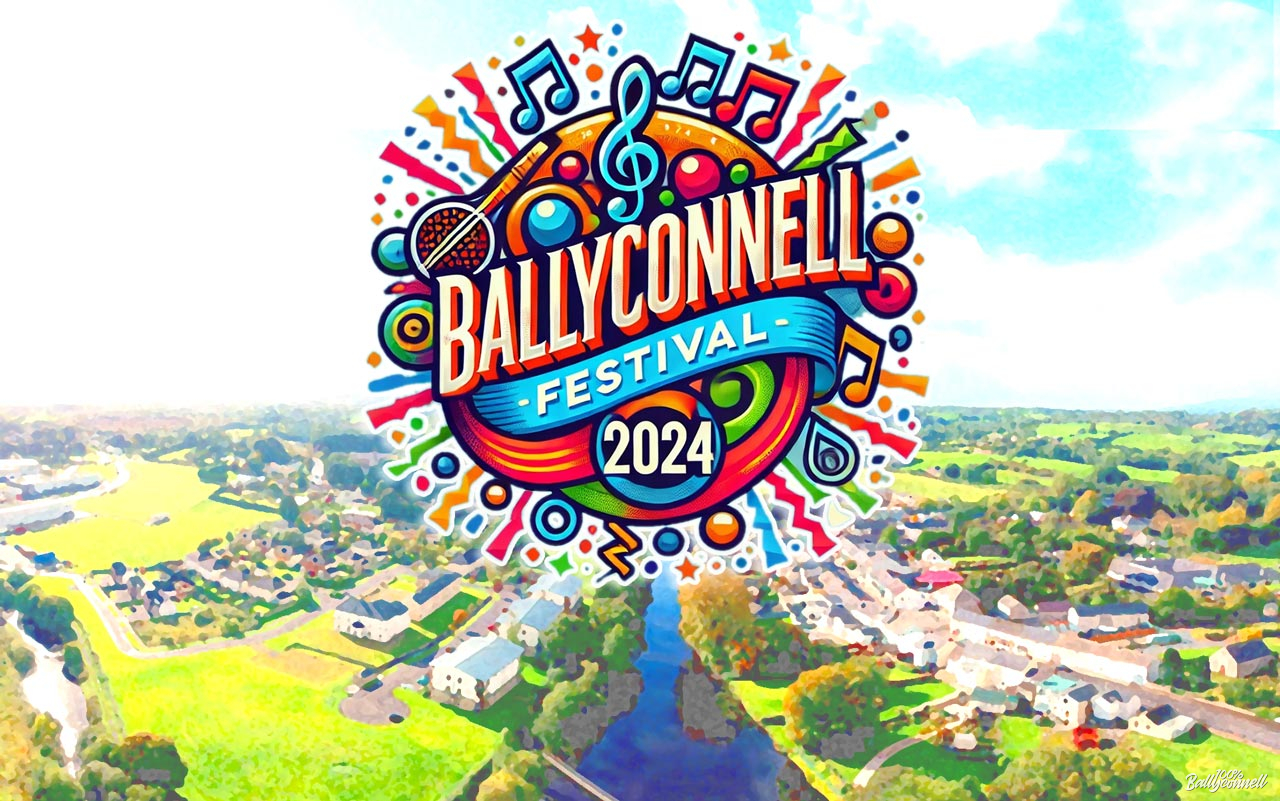Ballyconnell Festival 2024