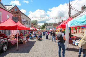 Ballyconnell Fair Day 2023