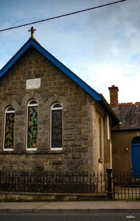 Masoni Hall Ballyconnell