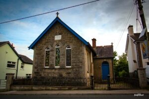 Masonic Hall