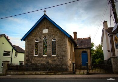 Masonic Hall