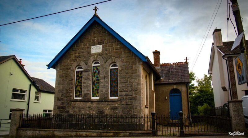 Masoni Hall Ballyconnell