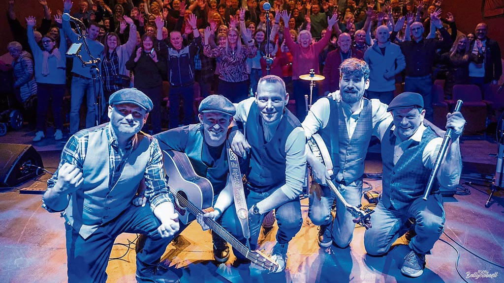 The High Stool Prophets