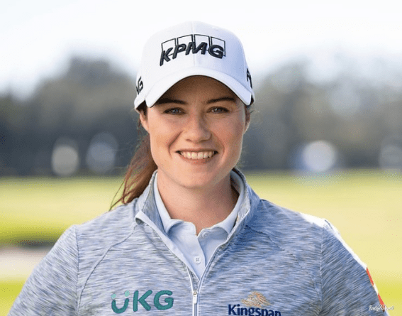 Leona Maguire