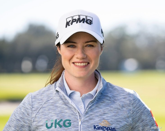 Congratulations to Leona Maguire on Her Historic Victory