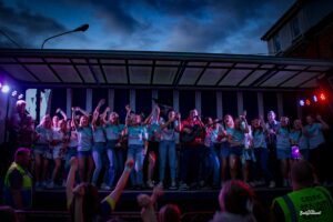 The Final Day of the Festival: A Night to Remember