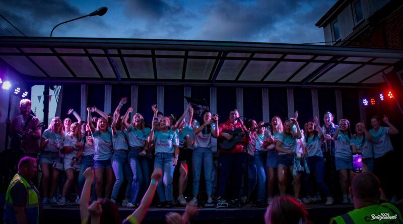 All Ireland Junior Champions