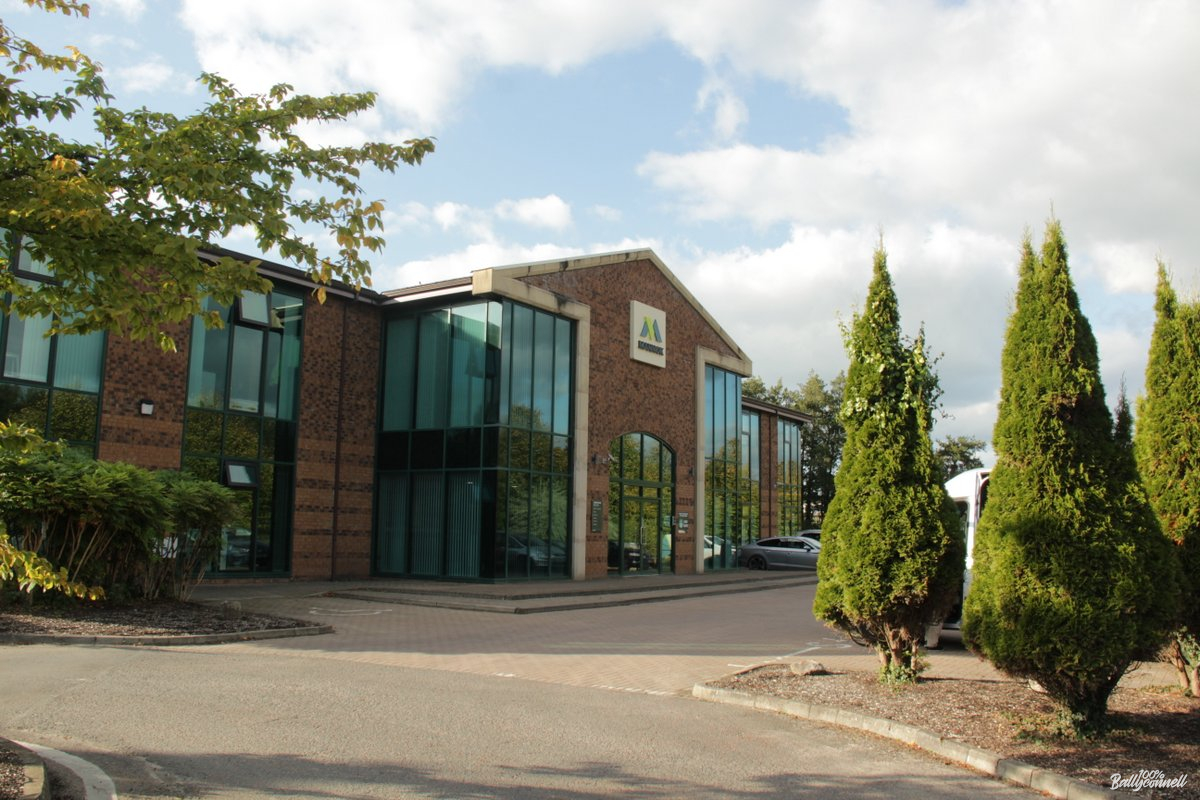 Mannok Honored by Deloitte for Outstanding Management Achievement