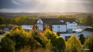 Slieve Russell Hotel in Ballyconnell, County Cavan
