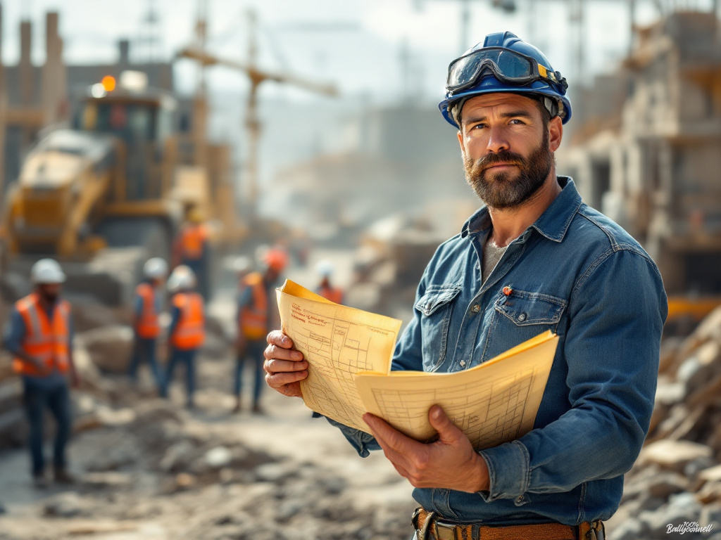 O’Connor Construction Ltd.