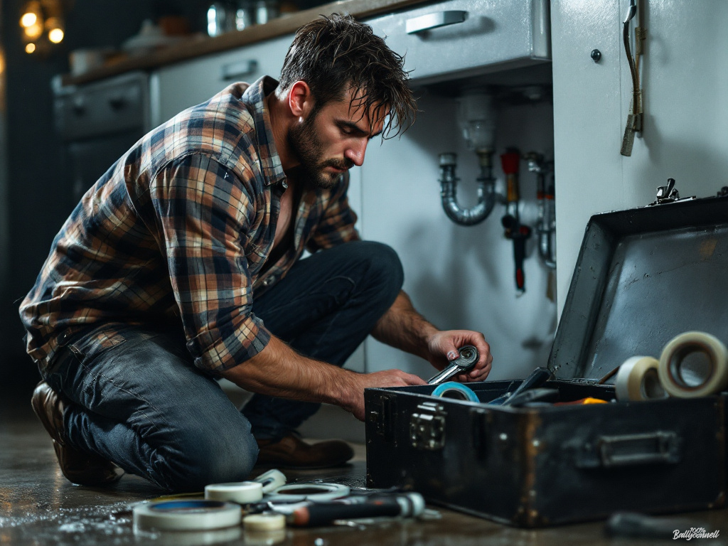 Kelly Plumbing Solutions