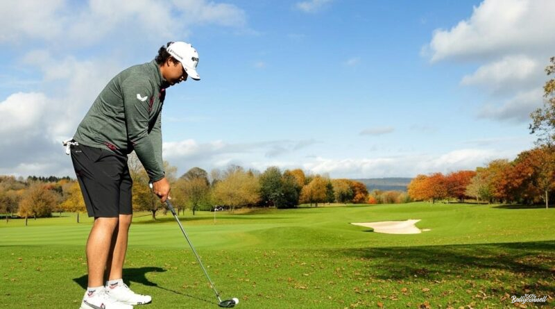 slieve russell golf course