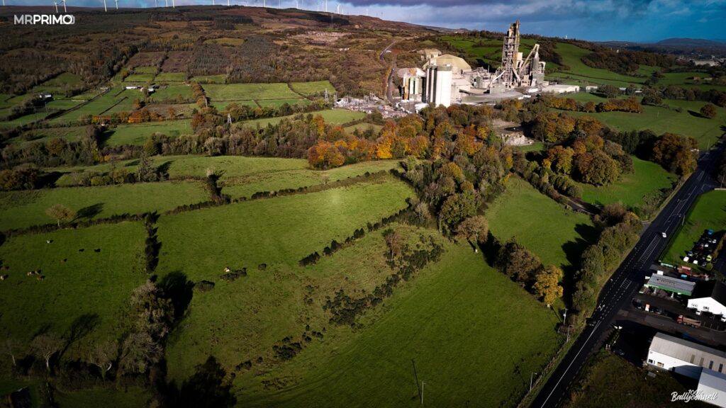 Major Solar Energy Project Proposed for Ballyconnell Area