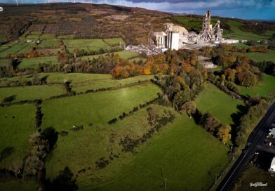 solar plant location