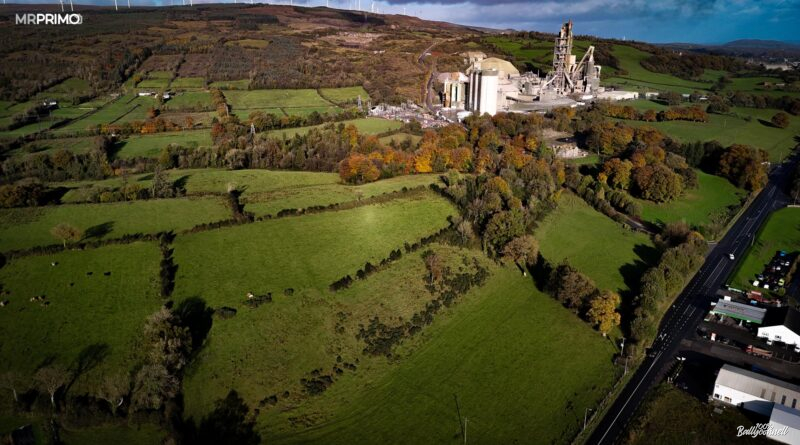 solar plant location