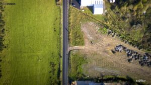 ballyconnell footpath extension call