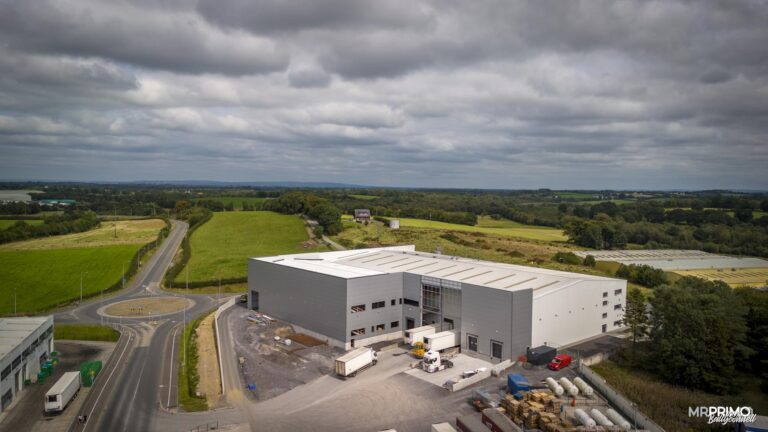 Ballyconnell’s Crust & Crumb Announces Major Expansion with 120 New Jobs