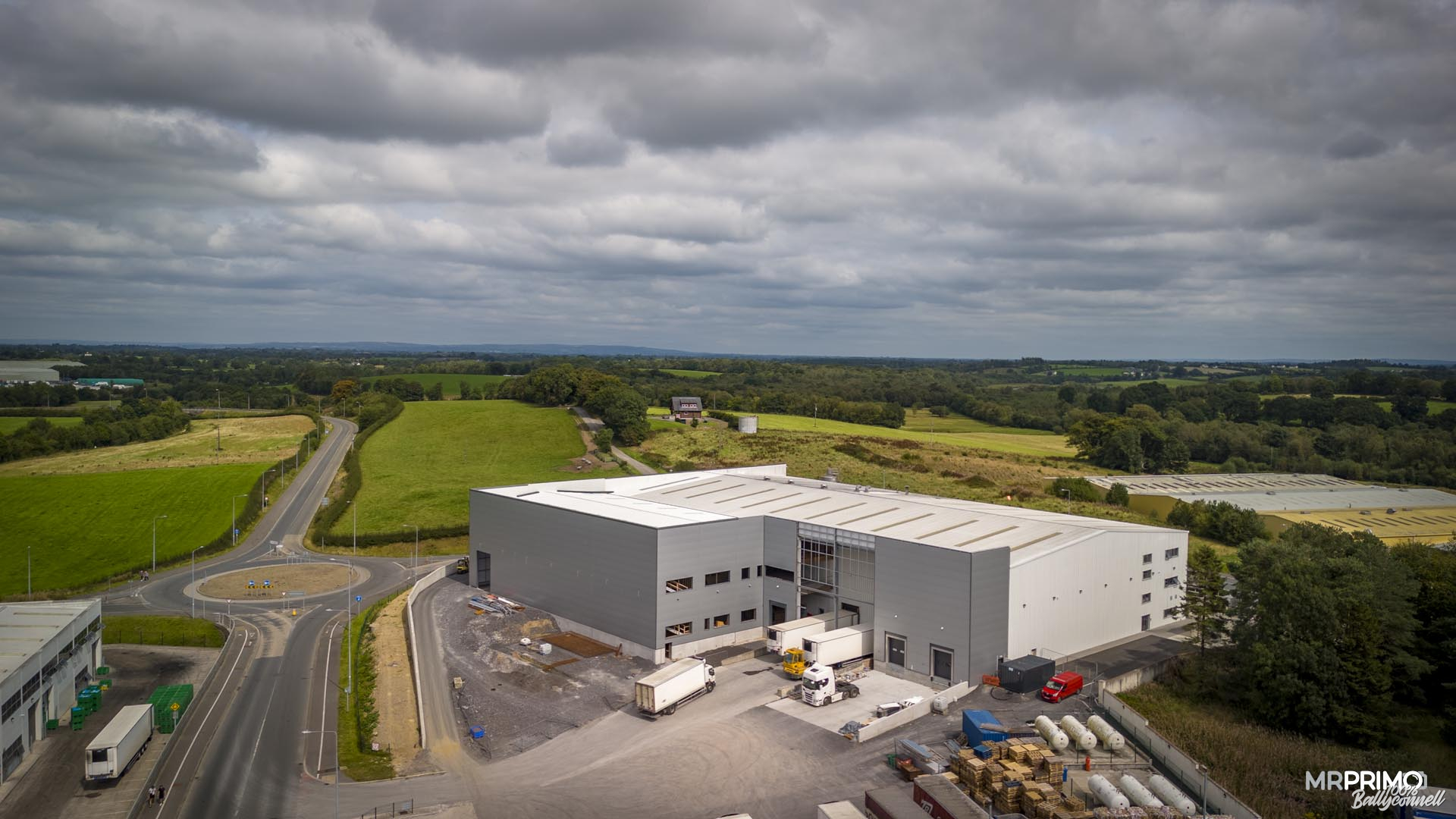 Ballyconnell’s Crust & Crumb Announces Major Expansion with 120 New Jobs