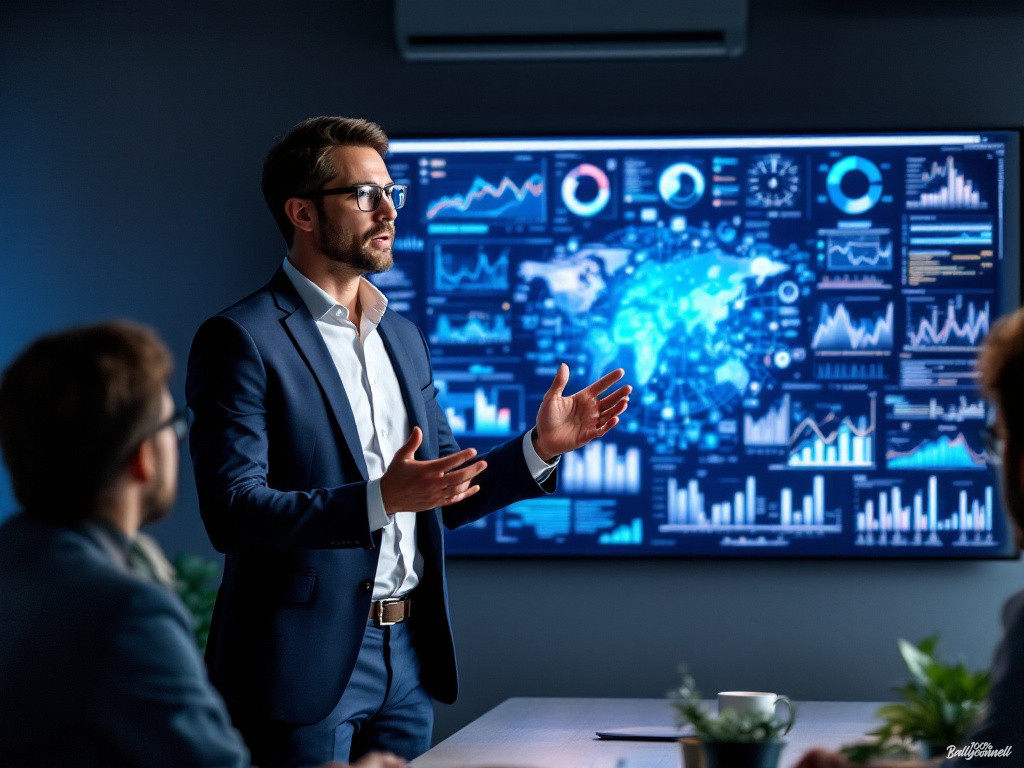 TechSolutions Ireland