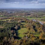 castle sunderson aerials