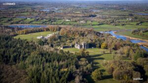 castle sunderson aerials