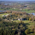 castle sunderson aerials