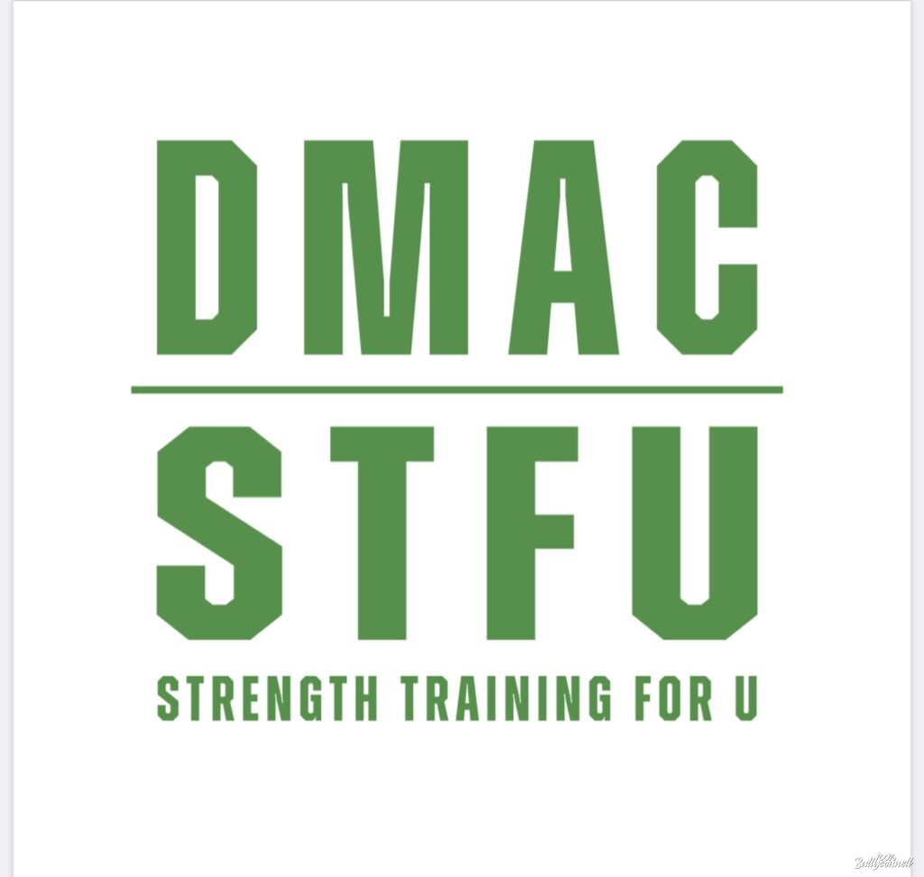 DMAC Fitness