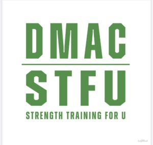 DMAC Fitness