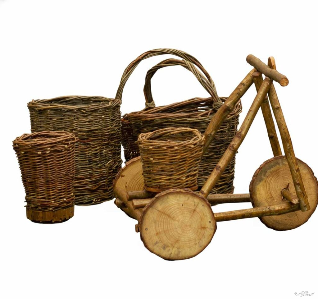 Willow Work Tony Prior