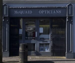 McQuaid Opticians