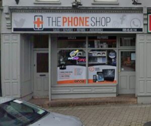 The Phone Shop Ballyconnell