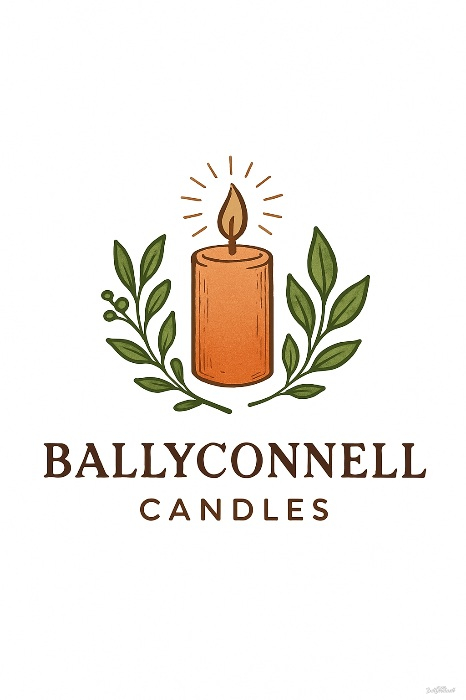 Ballyconnell Candles