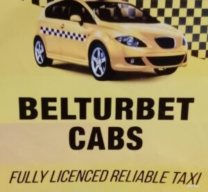 Belturbet Cabs