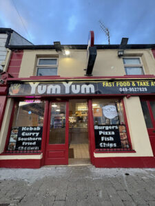 Yum Yum Fast Food & Take Away