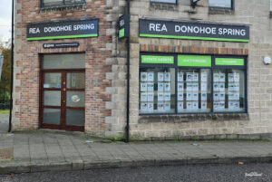 REA Donohoe Spring
