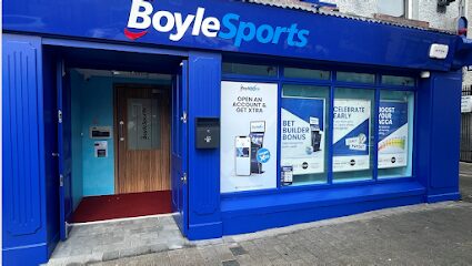 BoyleSports Bookmakers