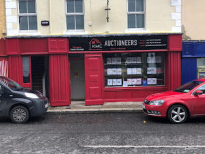 KMC Auctioneers Ltd