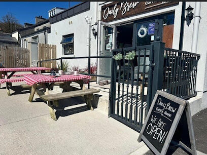 Daily Brew Coffee House