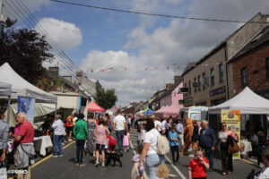 ballyconnell festival 2026