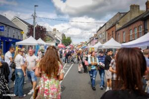 ballyconnell festival 2026