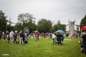 ballyconnell festival 2026